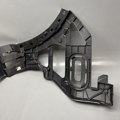 9Y3807378 PORSCHE CAYENNE COUPE RIGHT REAR BUMPER BRACKET 2020 2021 22 2023 OEM 9Y3807378