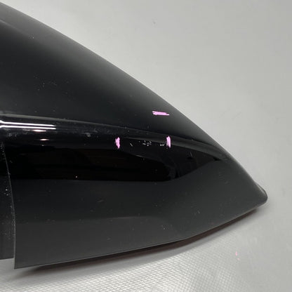 80A857527 AUDI Q5 MIRROR COVER LEFT 80A857527 2018 2019 2020 OEM