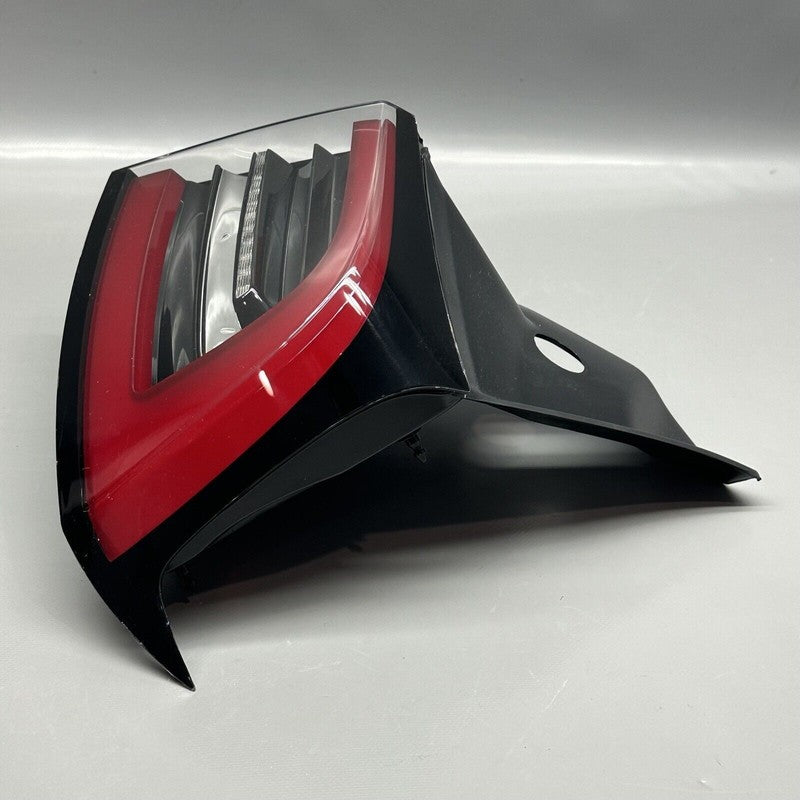 TESLA MODEL 3 TAIL LIGHT RIGHT PASSENGER 2017 18 19 20 2021 LED OEM 10
