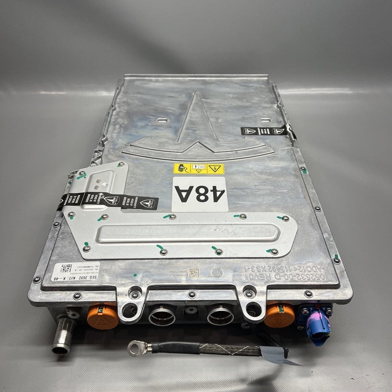 1035647-00-G TESLA MODEL X CHARGING KIT GEN3 2016 2017 2018 2019 2020 OEM 1035647-00-G