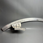 1101118-00-B TESLA MODEL 3 LOWER REINFORCEMENT FRONT BAR 2017 2018 2019 2020 2021 2022 2023 
