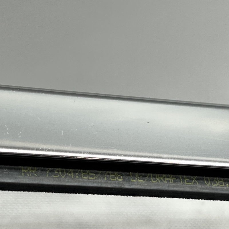 7304786 ROLLS ROYCE WRAITH RR5 DOOR MOLDING RIGHT 2014 OEM 7304786