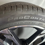 BMW X1 WHEEL RIM 19 INCH 2022 2023 2024 2025 OEM 6898051