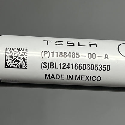 1188485-00-A TESLA MODEL Y STABILIZER SWAY BAR REAR 2020 2021 2022 2023 OEM 1188485-00-A