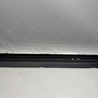 TESLA CYBERTRUCK HORIZONAL GUIDE RAIL RIGHT 2024 2025 OEM 1852128-98-D