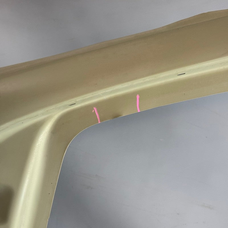 TESLA MODEL 3 B-PILLAR BODY PANEL 2017 2018 2019 2020 2021 2022 2023 O