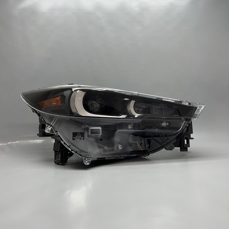 MAZDA CX-5 HEADLIGHT RIGHT PASSENGER CX5 2022 2023 2024 LED OEM