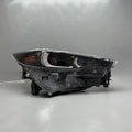MAZDA CX-5 HEADLIGHT RIGHT PASSENGER CX5 2022 2023 2024 LED OEM
