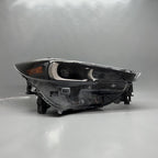 MAZDA CX-5 HEADLIGHT RIGHT PASSENGER CX5 2022 2023 2024 LED OEM