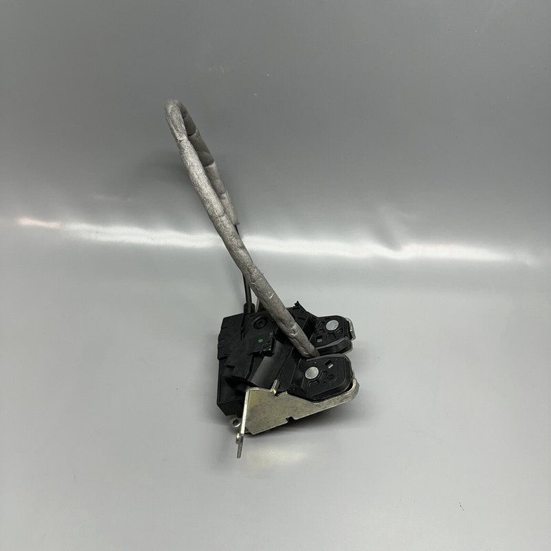 A2127400335 TESLA MODEL S LIFT GATE LATCH LOCK 2012 2013 2014 2015 OEM A2127400335