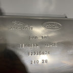 T4A13539 JAGUAR F-PACE INTERMEDIATE MUFFLER T4A13539 2017 2018 2019 2020 OEM
