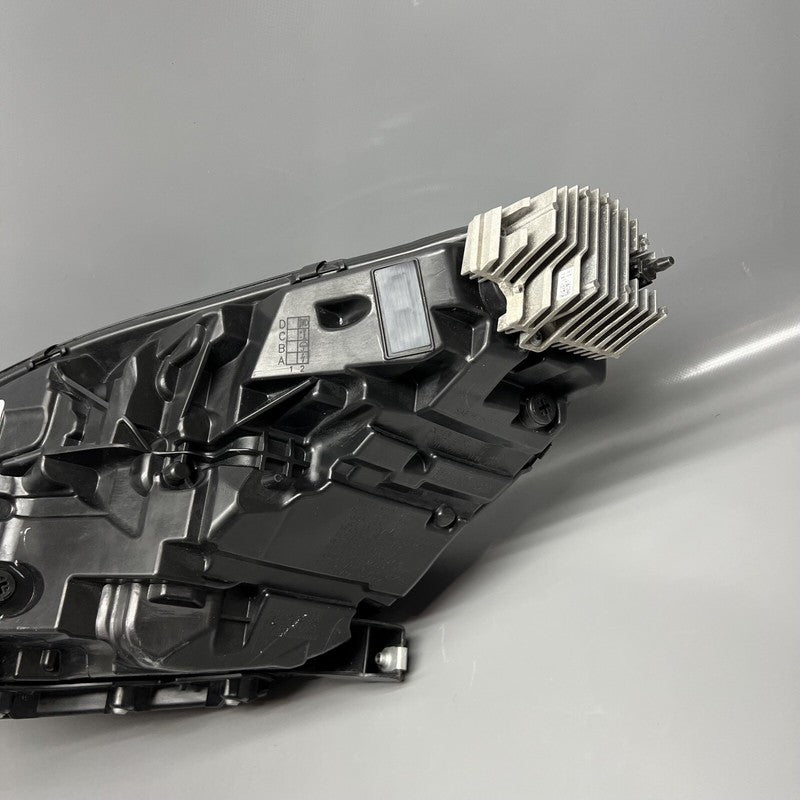 1077372-00-L TESLA MODEL 3 HEADLIGHT RIGHT PASSENGER 2017 2018 2019 2020 LED OEM 1077372-00-L
