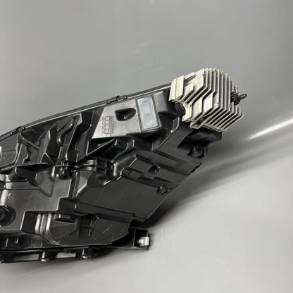 1077372-00-L TESLA MODEL 3 HEADLIGHT RIGHT PASSENGER 2017 2018 2019 2020 LED OEM 1077372-00-L
