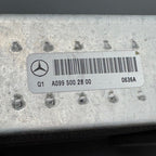 A0995002800 MERCEDES BENZ GL350 INTERCOOLER 2013 2014 2015 2016 OEM A0995002800