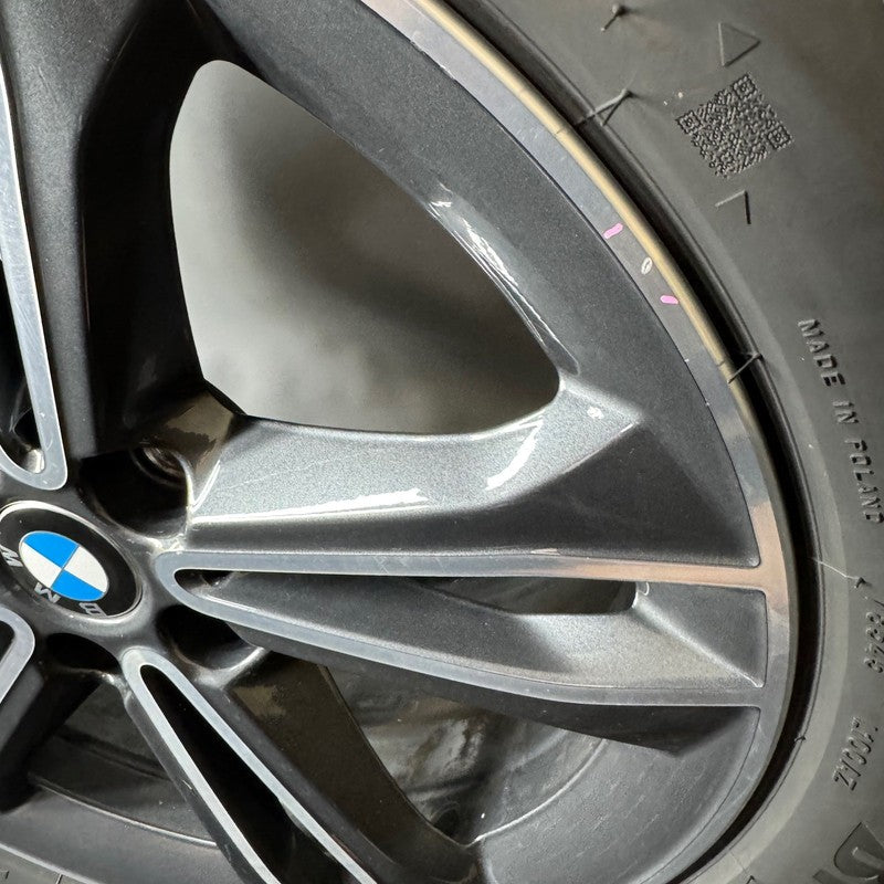 BMW 228I M235I WHEEL RIM 17 INCH 2020 2021 2022 2023 2024 2025 OEM 685