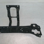 C320 MERCEDES BENZ C320 RADIATOR SUPPORT UPPER TIE BAR 2002 2003 2004 2005 2006 2007