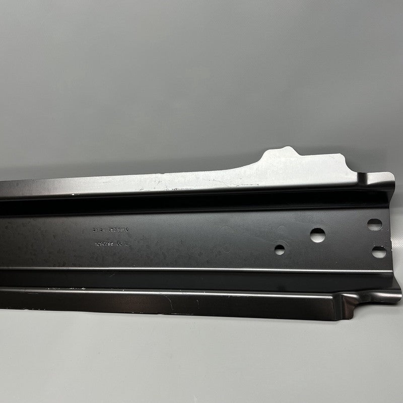1090395-00-E TESLA MODEL 3 REAR SUBFRAME UPPER CROSSMEMBER 2017 18 19 20 21 2022 1090395-00-E