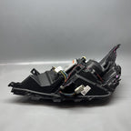 844346443 CHEVY IMPALA HEADLIGHT RIGHT PASSENGER 2014 XENON OEM DAMAGED