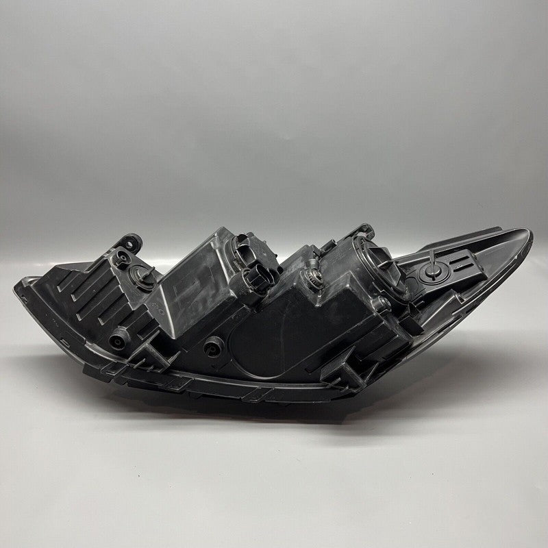 HYUNDAI ELANTRA HEADLIGHT RIGHT PASSENGER 2017 2018 HALOGEN OEM 