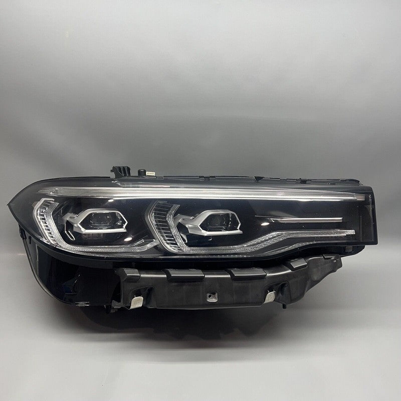 BMW X7 HEADLIGHT RIGHT PASSENGER LED 2019 2020 2021 OEM 9481800