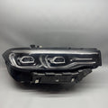 BMW X7 HEADLIGHT RIGHT PASSENGER LED 2019 2020 2021 OEM 9481800