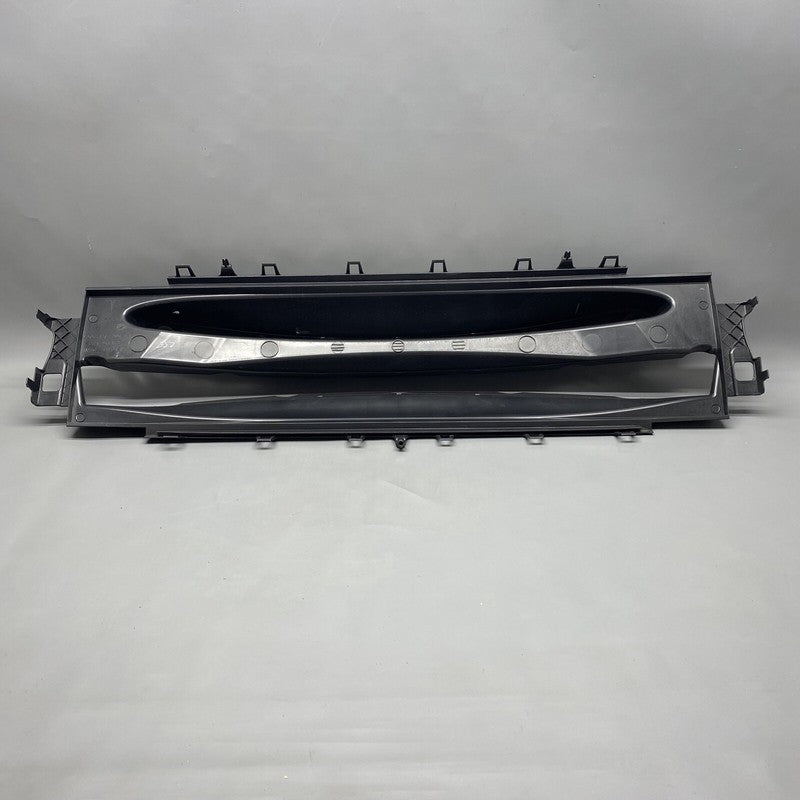 6008193-00-B TESLA MODEL S FRONT LOWER AIR DUCT 6008193-00-B 2012 2013 2014 2015 OEM