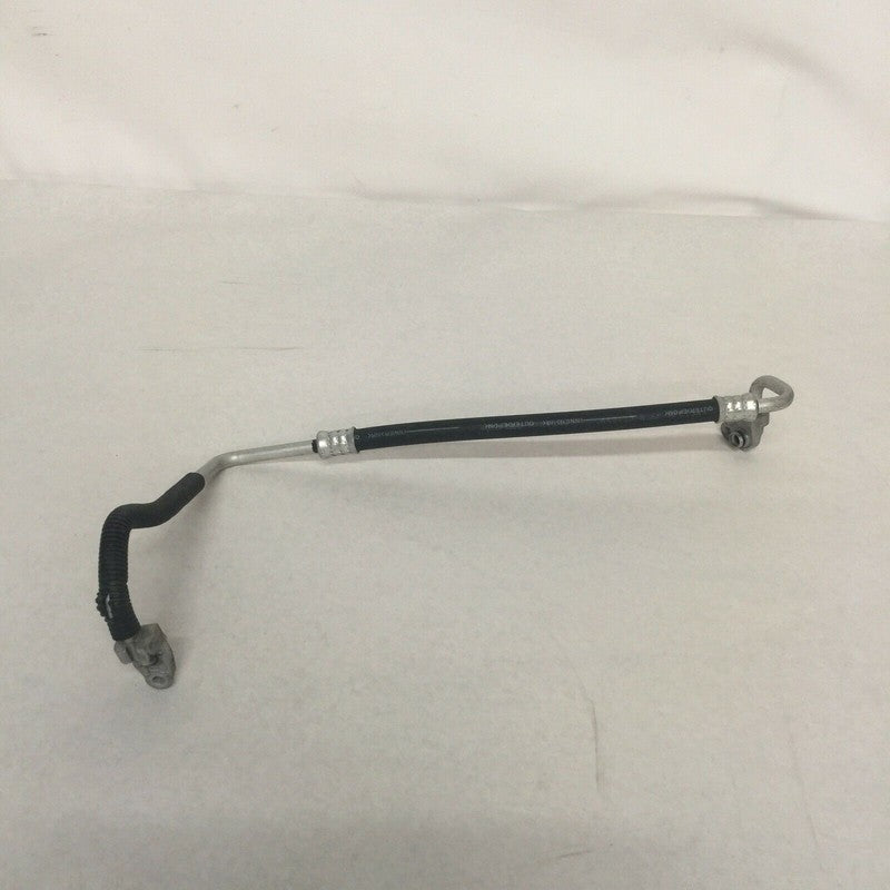 445120-8560-hfc134 LEXUS ES330 AC DISCHARGE HOSE 2004 2005 2006 OEM
