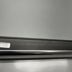 4H0853283C AUDI A8 DOOR WINDOW MOLDING LEFT FRONT 2013 14 15 16 17 2018 OEM 4H0853283C