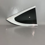 1034907 TESLA MODEL X QUARTER GLASS RIGHT REAR 1034907 2016 2017 2018 2019 2020 OEM