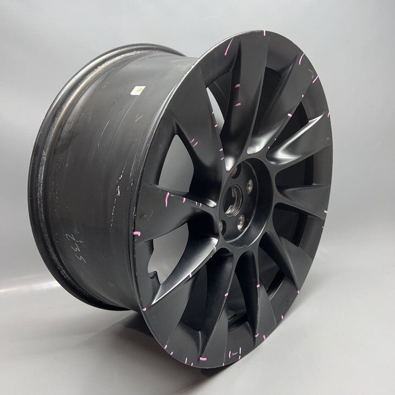 1188223-00-B TESLA MODEL Y PERFORMENCE WHEEL RIM 20 INCH 2020 2021 2022 2023 OEM 1188223-00-B