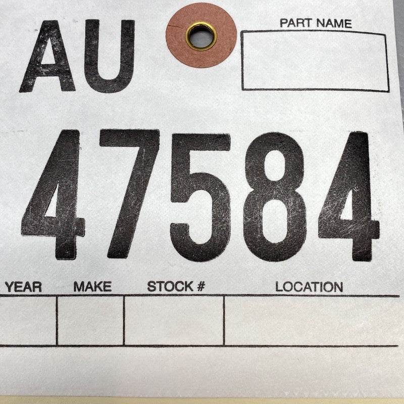 JEEP CHEROKEE TAIL LIGHT LEFT DRIVER INNER 2014 2015 2016 2017 2018 OEM