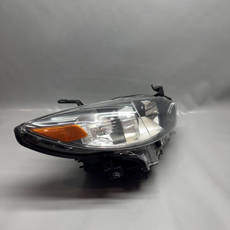 MAZDA 6 HEADLIGHT RIGHT PASSENGER 2014 2015 2016 2017 HALOGEN OEM