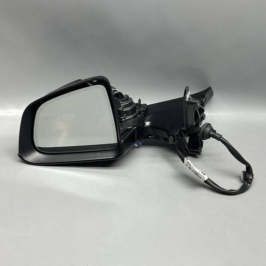 1594111-00-B TESLA MODEL Y MIRROR LEFT DRIVER 2020 2021 2022 2023 OEM 1594111-00-B