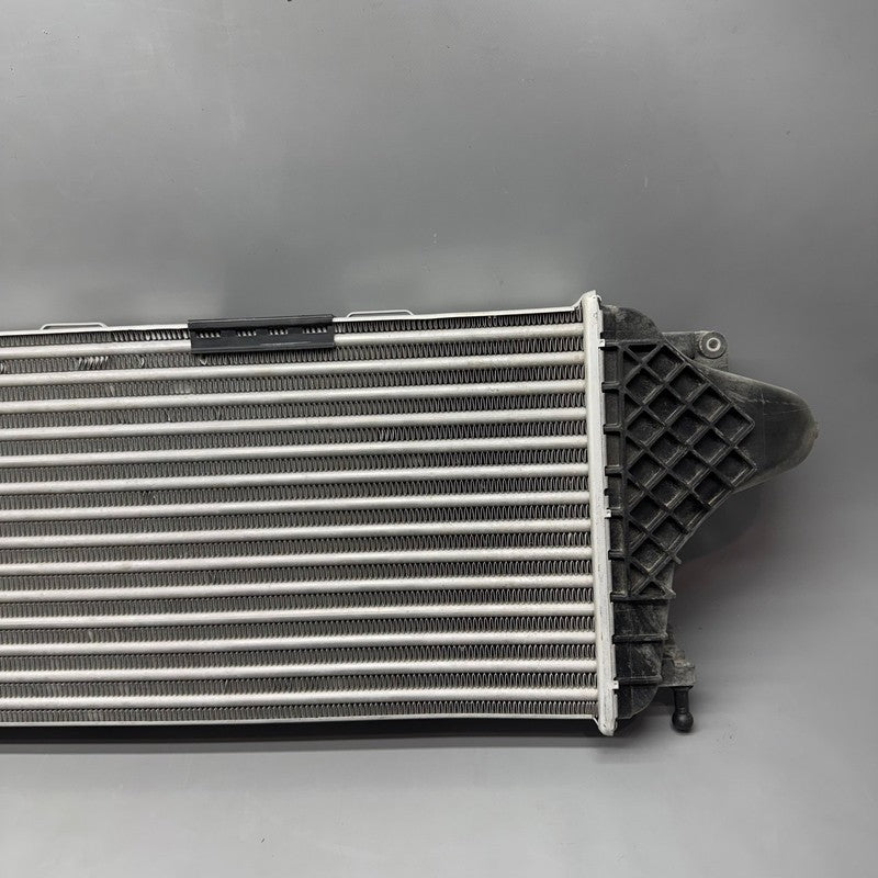 MERCEDES BENZ GL350 INTERCOOLER 2013 2014 2015 2016 OEM A0995002800