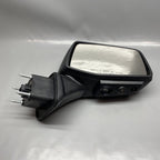 GMC SIERRA MIRROR 1500 RIGHT PASSENGER 2019 2020 2021 2022 OEM 8489304