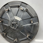 1250231-00-C TESLA CYBERTRUCK WHEEL COVER HUB CAP 2024 2025 OEM 1250231-00-C