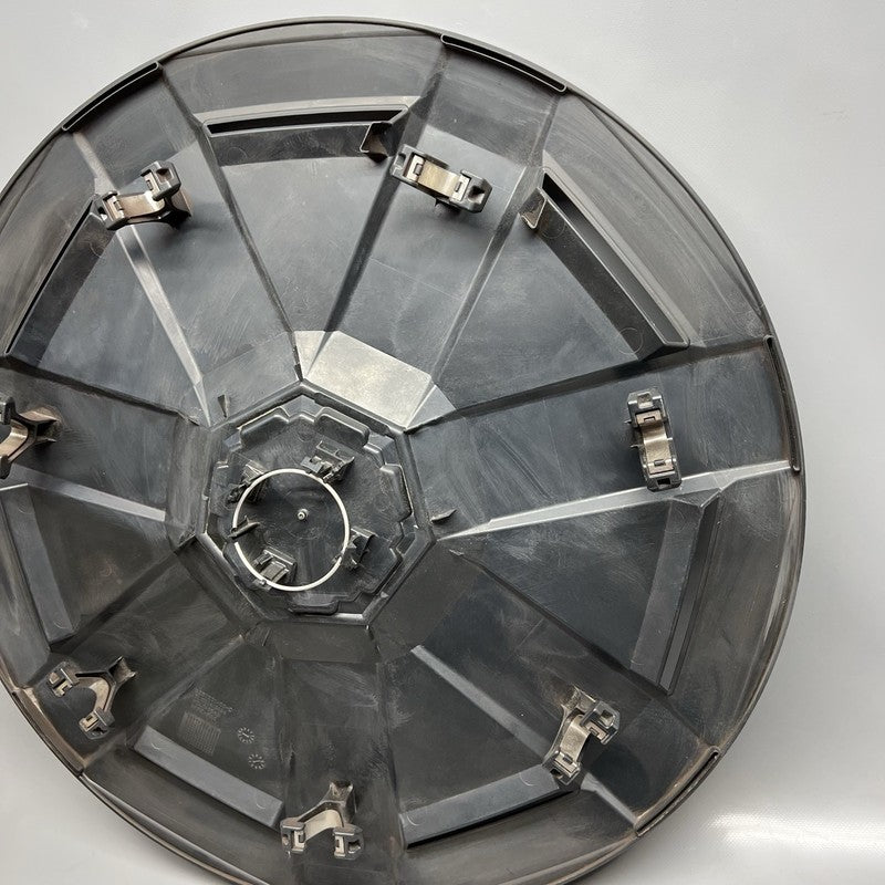1250231-00-C TESLA CYBERTRUCK WHEEL COVER HUB CAP 2024 2025 OEM 1250231-00-C