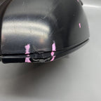 HONDA PILOT MIRROR LEFT DRIVER 2016 2017 18 2019 2020 2021 OEM 76250-T