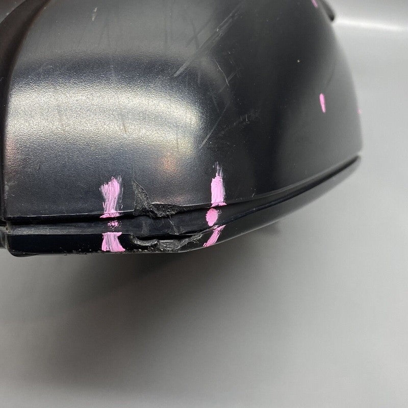 HONDA PILOT MIRROR LEFT DRIVER 2016 2017 18 2019 2020 2021 OEM 76250-T