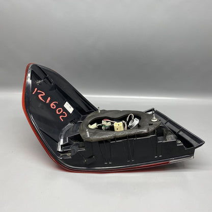 84201 VA020 SUBARU WRX STI TAIL LIGHT RIGHT SIDE 84201 VA020 2015 2016 17 18 19 20 2021 OEM