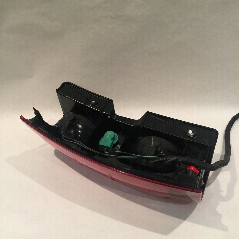 CHEVY TAHOE TAIL LIGHT RIGHT SIDE 2007 2008 2009 2010 2011 2012 2013 2014 OEM