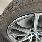 BMW 330 WHEEL RIM 18 INCH 430 2019 2020 2021 2022 2023 2024 OEM 688352
