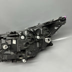 RAV 4 TOYOTA RAV 4 HEADLIGHT RIGHT PASSENGER 2022 2023 2024 LED OEM