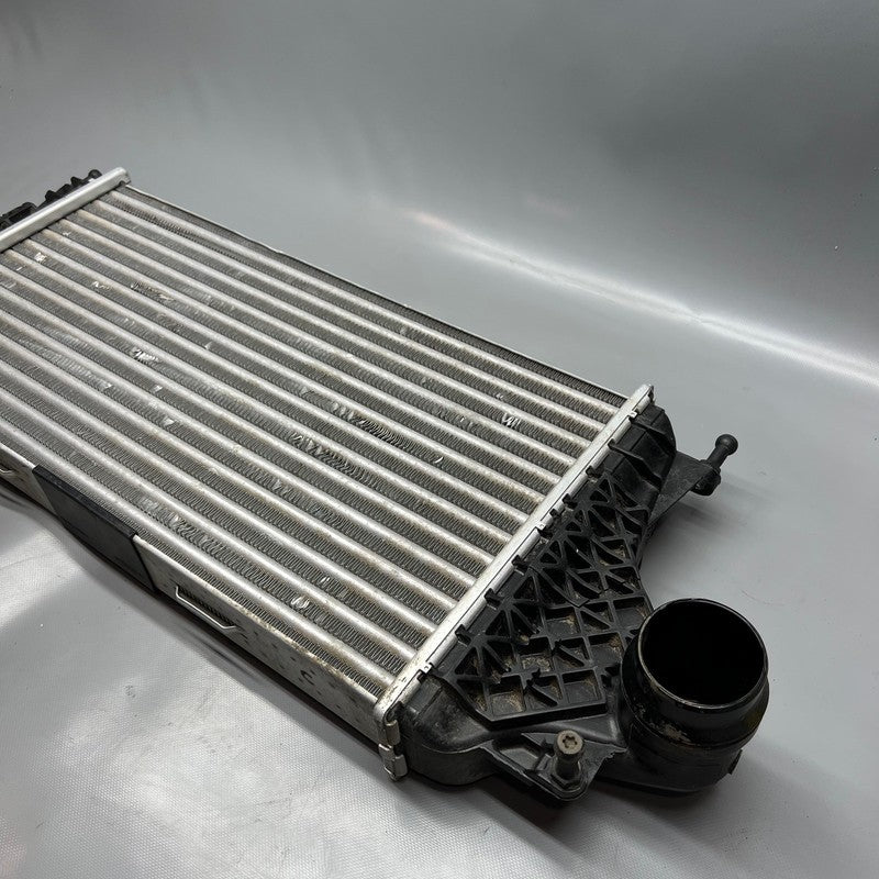 MERCEDES BENZ GL350 INTERCOOLER 2013 2014 2015 2016 OEM A0995002800