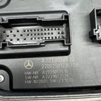 MERCEDES BENZ GLC300 EQE350 SUV HEADLIGHT CONTROL UNIT 2023-2026 OEM A