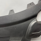 PORSCHE 911 992 FRONT SKID PLATE 2020 2021 2022 2023 2024 OEM 99286308