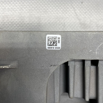 M6 BMW ALPINA M6 LED DAYTIME MODULE LEFT DRIVER 2016 2017 OEM