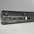 AUDI Q3 DOOR MOLDING RIGHT REAR 2019 2020 2021 OEM 83A853970A