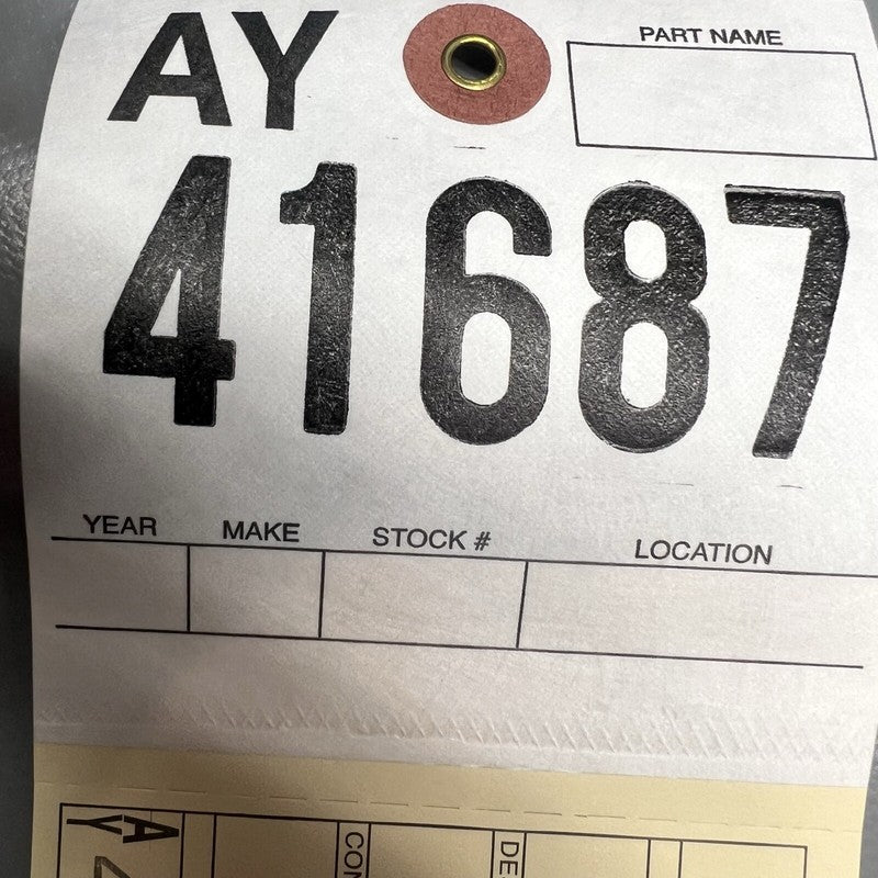 a2059009534 MERCEDES BENZ C63 HEADLIGHT MODULE LEFT 2019 2020 2021 OEM A2059009534