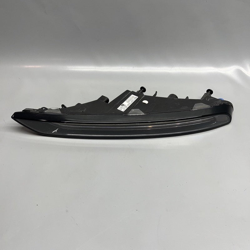 95B941181A PORSCHE MACAN S FOG LIGHT LEFT DRIVER 2016 2017 2018 LED OEM 95B941181A